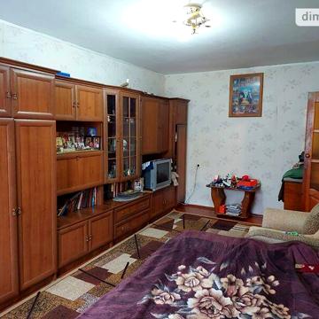 Продаж 1к Квартира Героїв Нацгвардії (Некрасова) вулиця