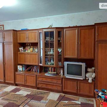 Продаж 1к Квартира Героїв Нацгвардії (Некрасова) вулиця