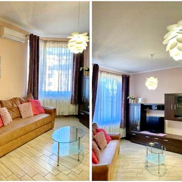 Середньофонтанська вул., 19б