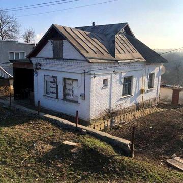 Продам будинок,район (БКП) жилий стан
