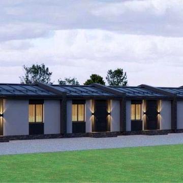 Продаж таунхаусів на Хуторку. Топ пропозиція!