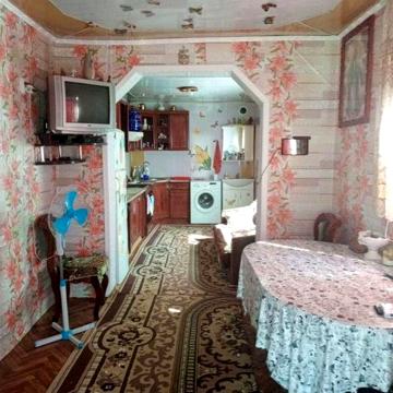 Продам приватний будинок у тихому районі