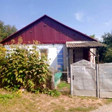 Продам приватний будинок у тихому районі