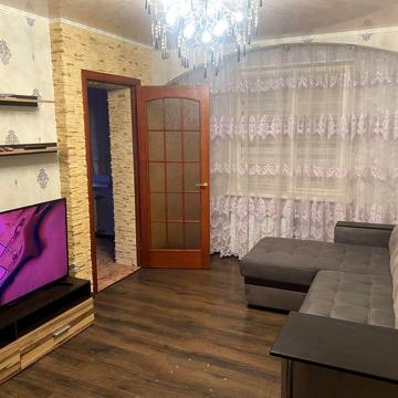 Оренда Трикімнатної квартири Ювілейна
