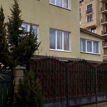 Продаж 3к Квартира Бориславська вулиця