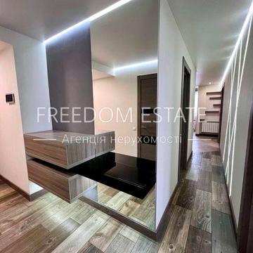 95 тыс.$ ПРОДАЖА / Квартира с новым ремонтом / Гагарина / Левада