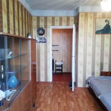 Продам 3-х изол. квартиру 7/10  Залютино Холодная гора