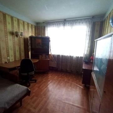 Продам 3-х изол. квартиру 7/10  Залютино Холодная гора