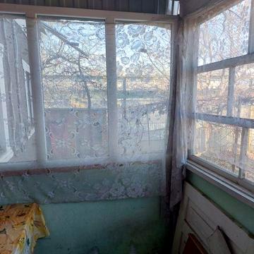 Продам 2х кімнатну квартиру на землі