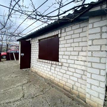 Дача на Удачу в пригороде Черноморска