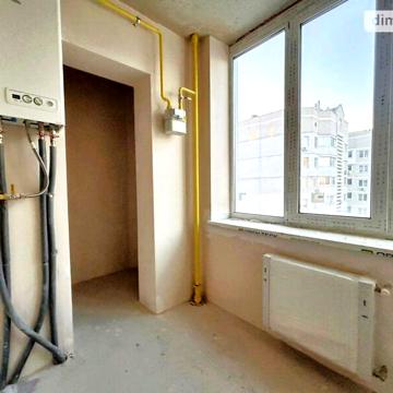 Продаж 1к Квартира вул. Теплична ЖК Святопетровский