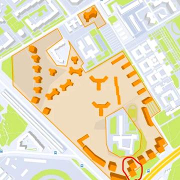 Продам квартиру в ЖК Еврика, м. Іподром ЖК Еврика