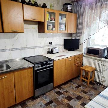 Продаж 1к Квартира Березинська вулиця