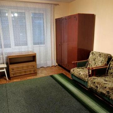 Довгострокова оренда квартири