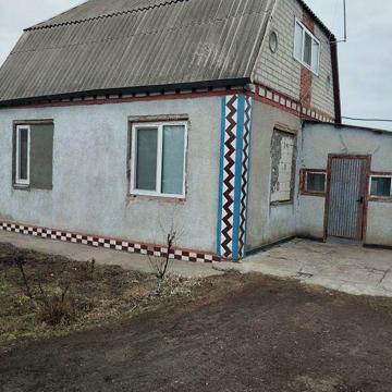 Продам жилой 2х эт. дом в дачном кооперативе в с. Орловщина