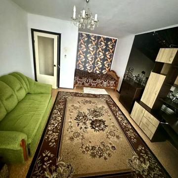 Сдаю 1 комнатную квартиру в Лесках/ Крылова