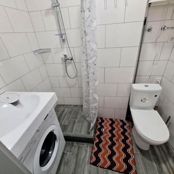 1кімн квартира, Бортничі