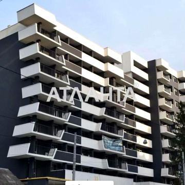 БЕЗ КОМІСІЇ Продаж 3-кімнатної квартири по вул. В. Стуса  ЄОСЕЛЯ ЖК Парк Авеню