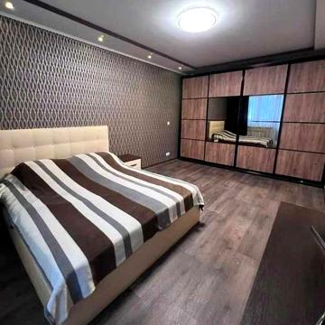 Продам квартиру 2-х кім., 55м.кв., Пісочин (Надія) з новим ремонтом!SE