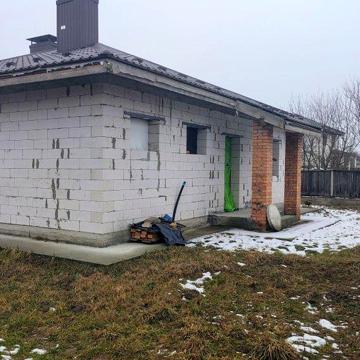 Будинок Бородянка