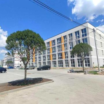 Купити готову 2-кімнатну квартиру з двориком КМ Sanville Park ЖК Sanville Park