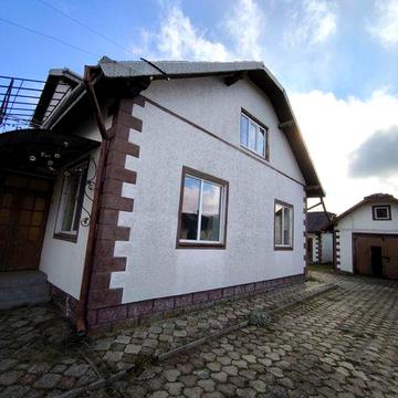 Продам Буд в с Іллінці - Заболотів ОБМІН