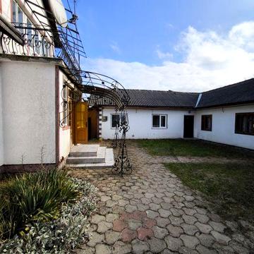 Продам Буд в с Іллінці - Заболотів ОБМІН