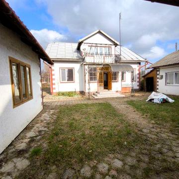 Продам Буд в с Іллінці - Заболотів ОБМІН