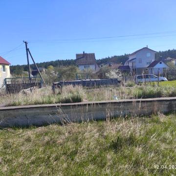 Продам дачу В Барашівці