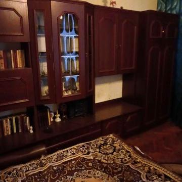 Оренда 1 кімн.кв., вул. Чупринки 26