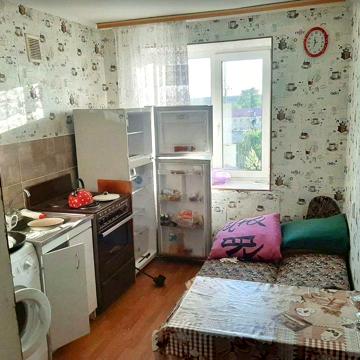 D1M Продам 1 кімн. квартиру покращеного планування, Оcнова.