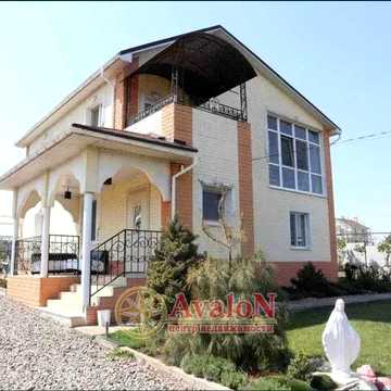 Лугова вулиця, Вапнярка, Одеська область 165000.0 USD