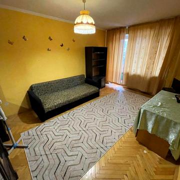 Продам 3 кімнатну квартиру 62 кв.м. м. Новояворівськ!!!