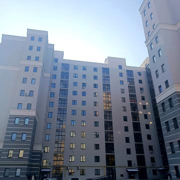 Збройних Сил України вул. (Інтернаціоналістів), 1