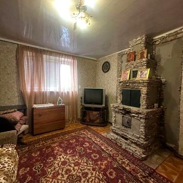 Продается Домик с мебелью и техникой
