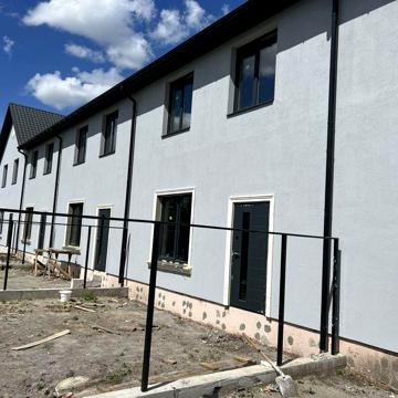 Таун хаус Летра з газом