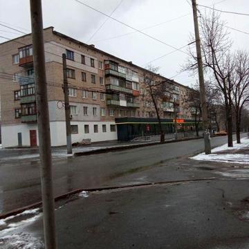 Продажа Недвижимості