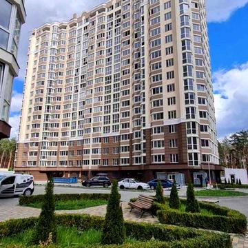 Двокімнатна квартира з наповненням