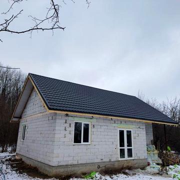 Будинок трикімнатний 88 м.кв.