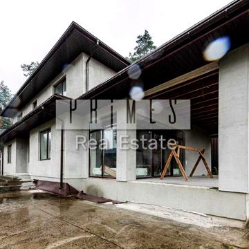 Продажа дома 450м2, КМ "Новая Ходосовка", Круглик