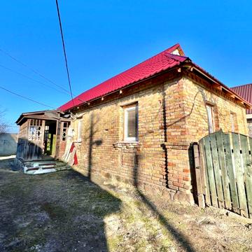 Продається будинок 87 м²., с. Мироцьке, Бучанський р-н, без комісії