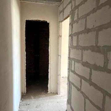 Продаж 2к Квартира вул. Нижня Берегова ЖК Spring Town New Rivier