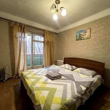 Квартира возле метро Левобережная