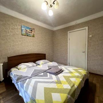 Квартира возле метро Левобережная