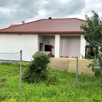 Старе Сіло, 3