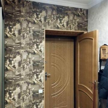 Продам трьох кімнатну квартиру в центрі міста