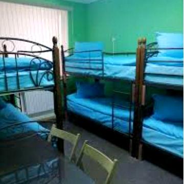 Житловий будинок для робітників,до 10 чоловік,в центрі міста