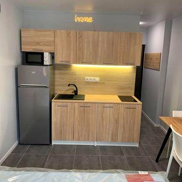 Оренда нової смарт квартири Рудненська 8