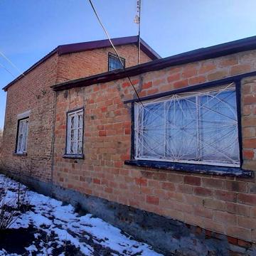 Продам будинок в с.Карловка Кропивницького району