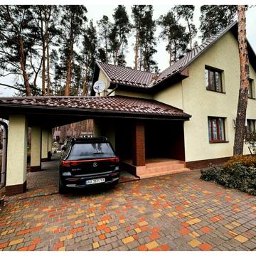 Продаж будинку 160 кв.м. в с.Крячки (на межі з м.Васильків), власник